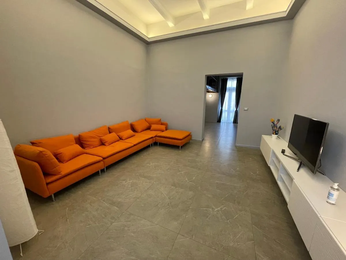 Appartamento Bormida 24 Aeroporto di Catania Fontana Rossa Italia